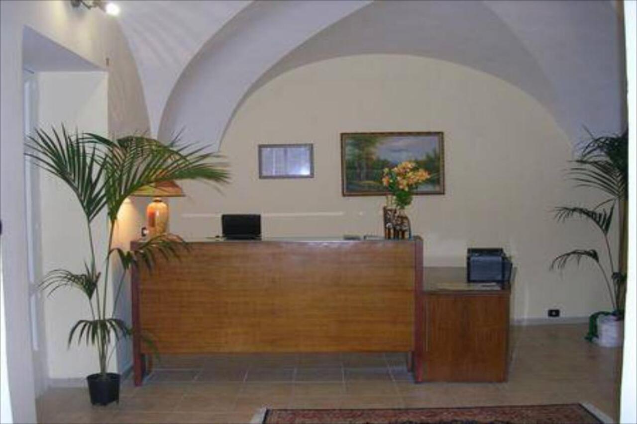 Albatro Rooms Catania Eksteriør bilde
