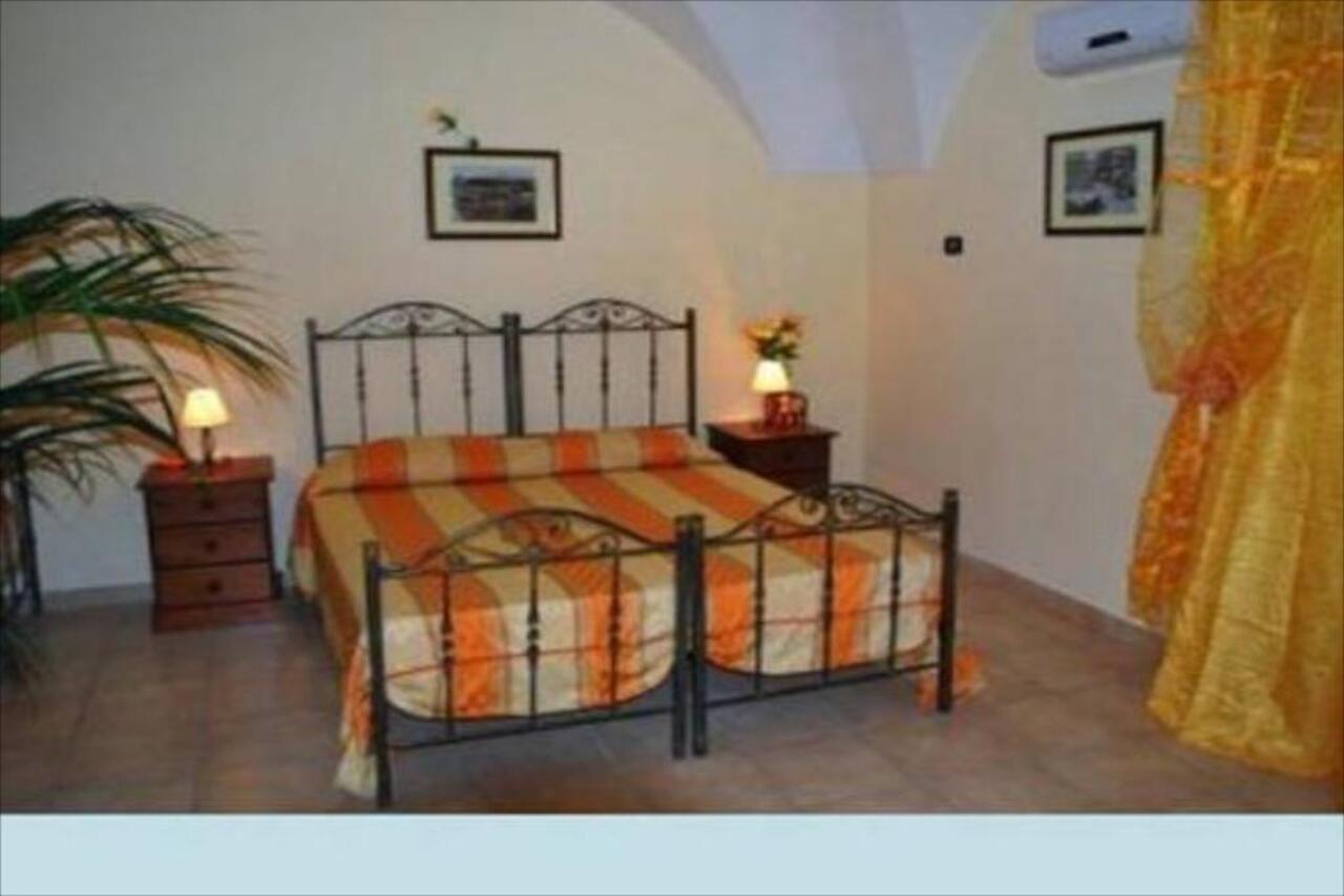 Albatro Rooms Catania Eksteriør bilde