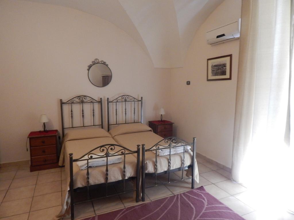 Albatro Rooms Catania Rom bilde